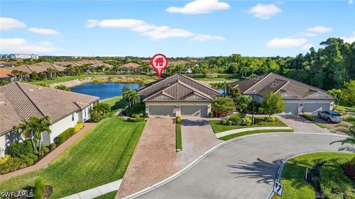 8017 Calle Canovas Court, NAPLES, FL, 34114 | Card Image