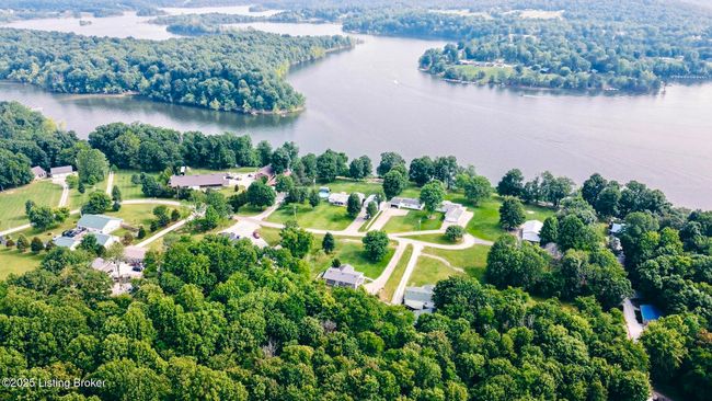 282 Lake View Ln, House other with 2 bedrooms, 5 bathrooms and null parking in Mc Daniels KY | Image 110