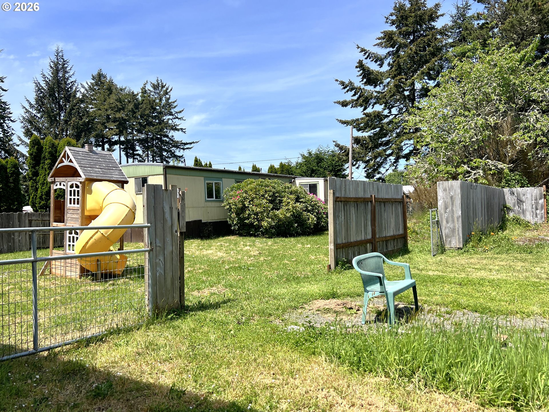 Residential in CoosBay 4
