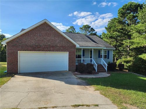141 Fox Run, Cameron, NC, 28326-7336 | Card Image
