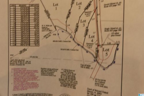 2-LOT 2 Warren Rd, Wedowee, AL, 36278 | Card Image