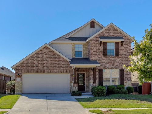 1700 Meadow Trail Ln, Aubrey, TX, 76227-1444 | Card Image