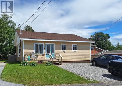 6 King St, House other with 3 bedrooms, 2 bathrooms and null parking in Stephenville NL | Image 1