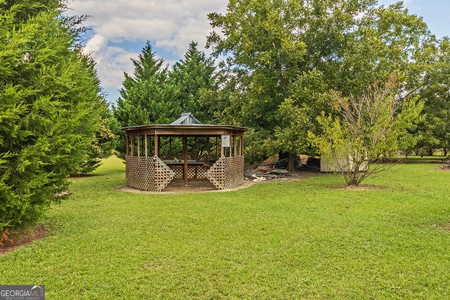 12211 Ga Highway 42 S, House other with 5 bedrooms, 4 bathrooms and null parking in Byron GA | Image 20