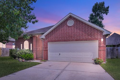 2043 Lulach Ln, Conroe, TX, 77301-7305 | Card Image
