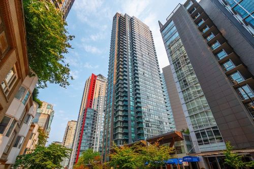 507-1189 Melville St, Vancouver, BC, V6E4T8 | Card Image