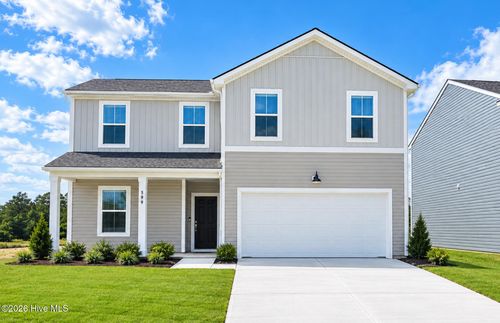 599 Coronado Ave, Leland, NC, 28451-2966 | Card Image