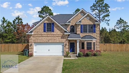 11 Greenbriar St Ne, Ludowici, GA, 31316-6276 | Card Image