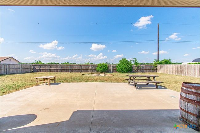 3814 Twilight Dr, House other with 4 bedrooms, 3 bathrooms and null parking in Temple TX | Image 27