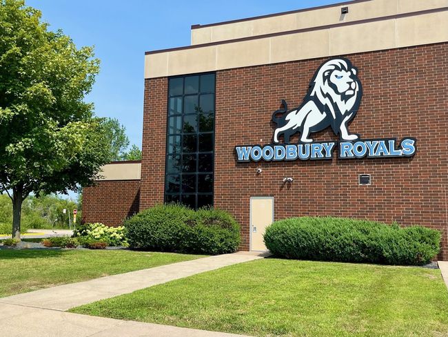 WHS Woodbury Senior High School - LET'S GO ROYALS! | Image 21