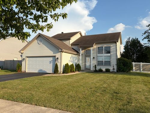 4741 W Lilac Ave, Monee, IL, 60449-8738 | Card Image
