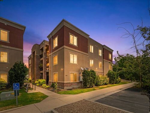 9-190 Belmont Ave, Salt Lake City, UT, 84111-4245 | Card Image