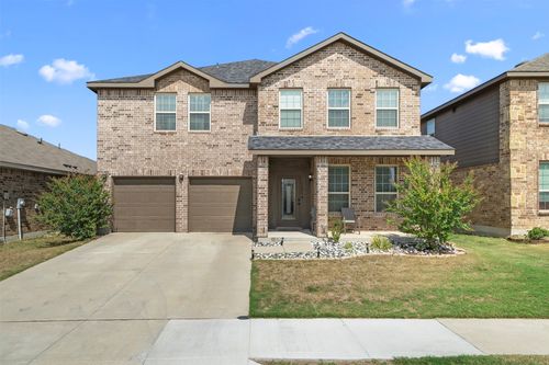 3009 Antler Point Dr, Fort Worth, TX, 76108-2052 | Card Image