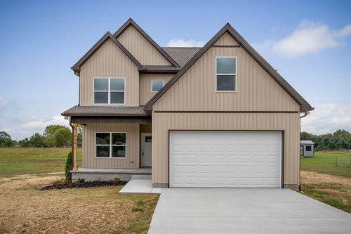 734 C Rody Rd, McMinnville, TN, 37110-7007 | Card Image