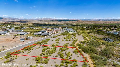 44-661 Skyline Blvd, Clarkdale, AZ, 86324-3429 | Card Image