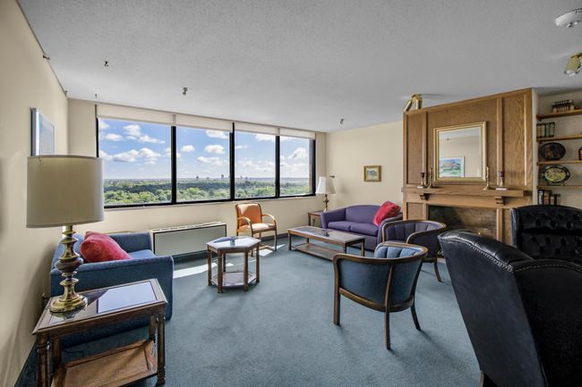 APT-1210 - 1181 Edgcumbe Rd, Condo with 1 bedrooms, 1 bathrooms and null parking in Saint Paul MN | Image 19