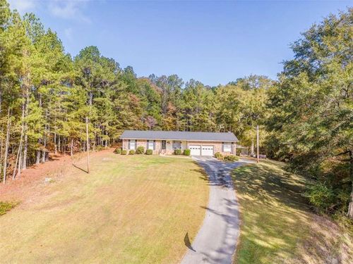 8690 Silver Hill Rd, Lyerly, GA, 30730-4031 | Card Image