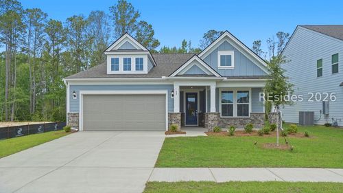 48 Scarlet Sage Dr, Bluffton, SC, 29910-1917 | Card Image