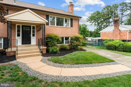 2809 Elsmore St, FAIRFAX, VA, 22031-1410 | Card Image