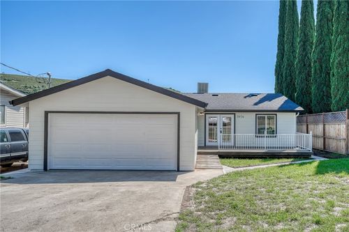 3976 Leonore Ave, Clearlake, CA, 95422-9304 | Card Image