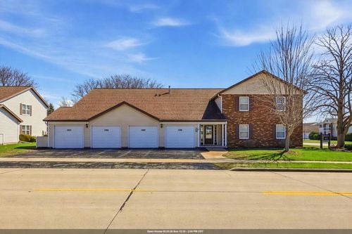 2302 Wisconsin Street Street, OSHKOSH, WI, 54901 | Card Image