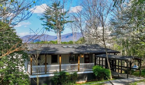 361 Rising Star Rd, Ellijay, GA, 30536-4801 | Card Image