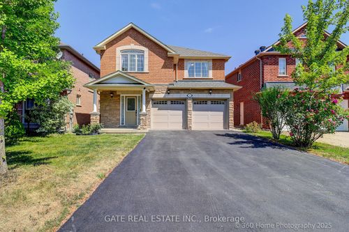 56 Brookhaven Cres, Markham, ON, L6C2X7 | Card Image