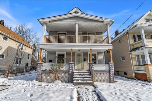 3039 E 126th St, Cleveland, OH, 44120-2961 | Card Image