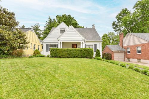 1810 Wilaray Terrace, Cincinnati, OH, 45230 | Card Image