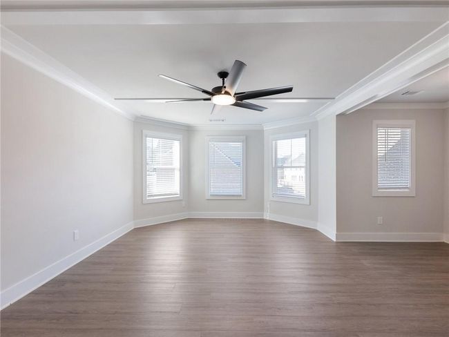 4436 Hosch Reserve Ct, House other with 5 bedrooms, 3 bathrooms and null parking in Buford GA | Image 22