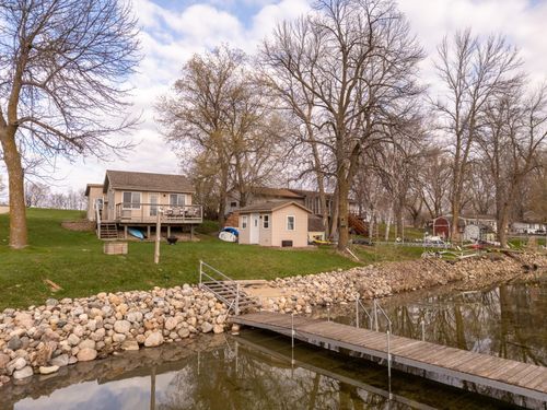 15981 Bayview Dr Ne, Parkers Prairie, MN, 56361-8160 | Card Image