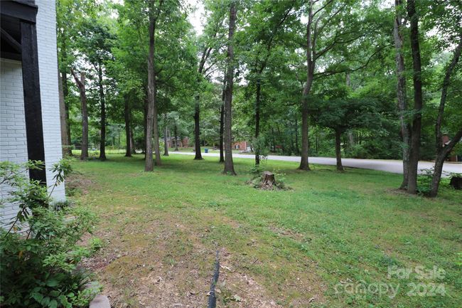 310 Chaney St, House other with 4 bedrooms, 3 bathrooms and null parking in Wingate NC | Image 43