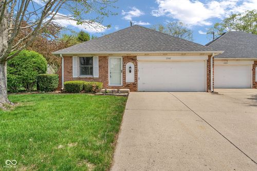 16-1281 Holiday Ln E, Brownsburg, IN, 46112-2019 | Card Image
