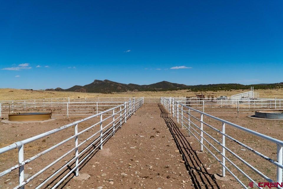 Land in Walsenburg
