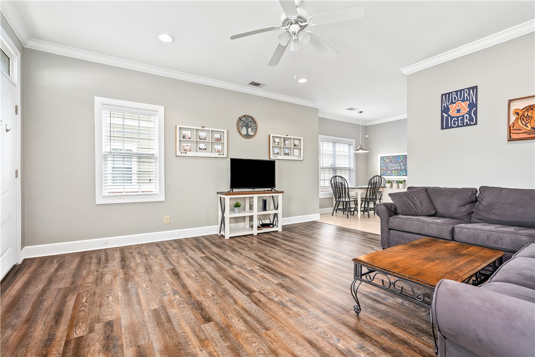 Residential in Auburn 3
