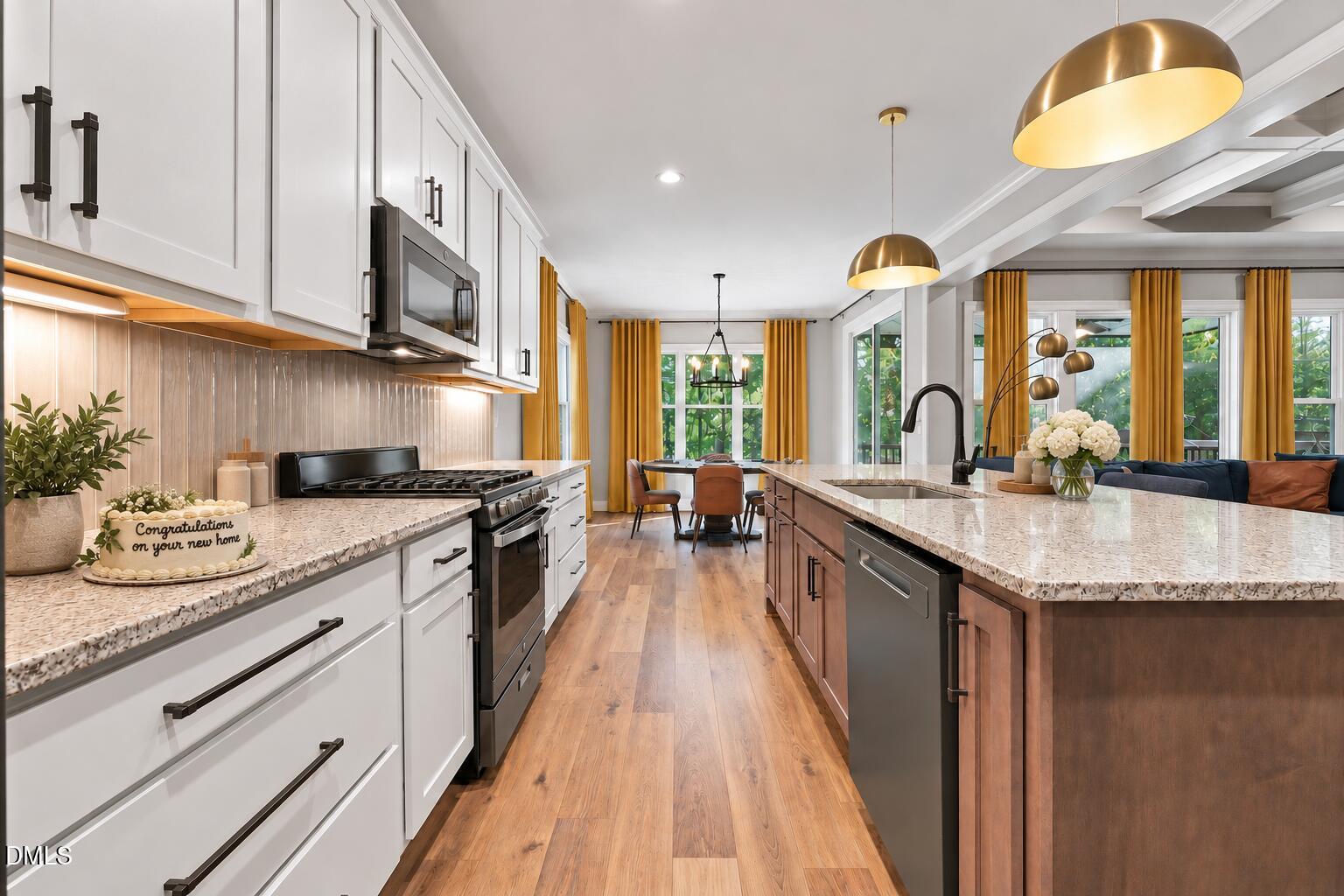 Residential in Youngsville 4
