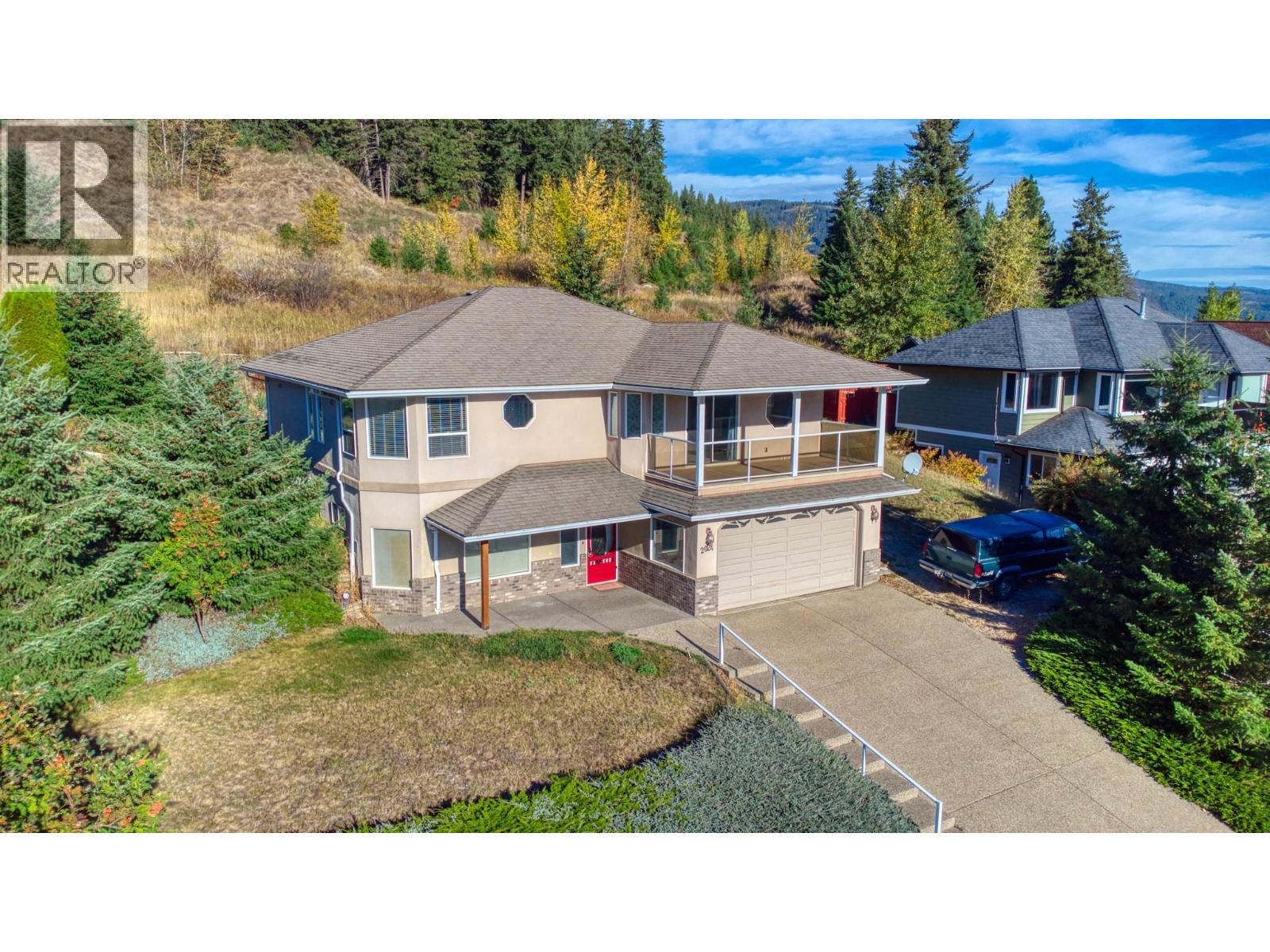 Residential in Lumby 3