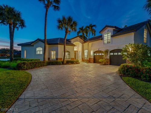 3530 Pine Fern Ln, BONITA SPRINGS, FL, 34134-1918 | Card Image