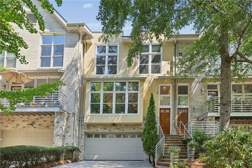 1334 Fernwood Cir Ne, Brookhaven, GA, 30319-3408 | Card Image