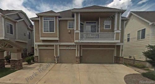 1244 Carlyle Park Cir, Highlands Ranch, CO, 80129-6965 | Card Image