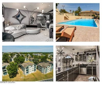 6 - 2700 Green Mountain Dr Drive, Condo with 2 bedrooms, 2 bathrooms and null parking in Branson MO | Image 1