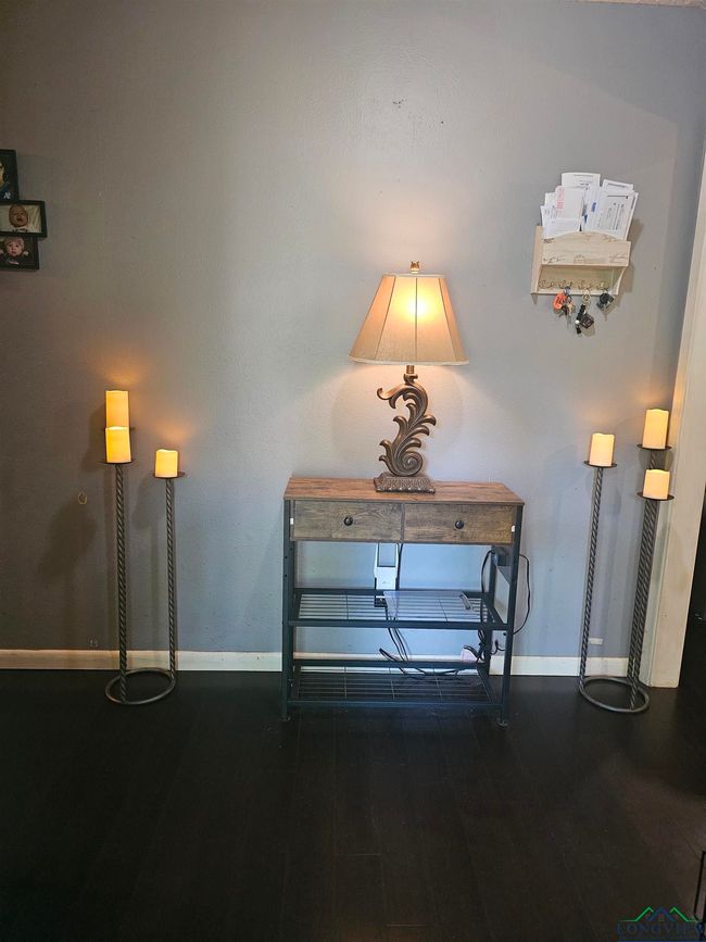 7 Kelly Ct, House other with 4 bedrooms, 3 bathrooms and null parking in Longview TX | Image 5