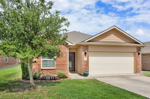 1303 Clegg St, Howe, TX, 75459-2911 | Card Image