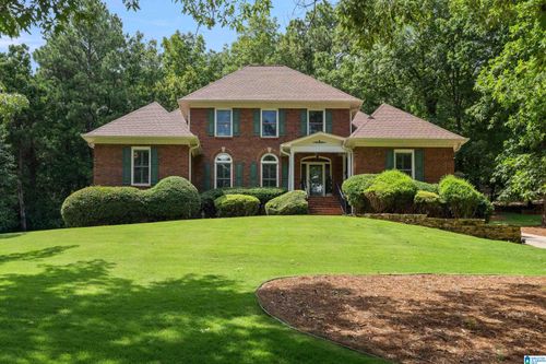 3076 Brookhill Dr, Birmingham, AL, 35242-3755 | Card Image