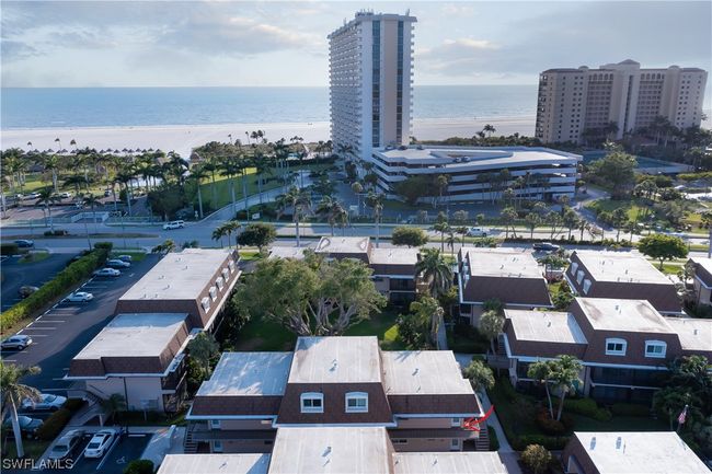 E8 - 87 N Collier Boulevard, Condo with 2 bedrooms, 1 bathrooms and null parking in Marco Island FL | Image 18
