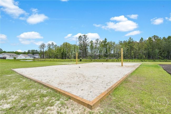 151 Guana Ln, House other with 4 bedrooms, 3 bathrooms and null parking in Bloomingdale GA | Image 21