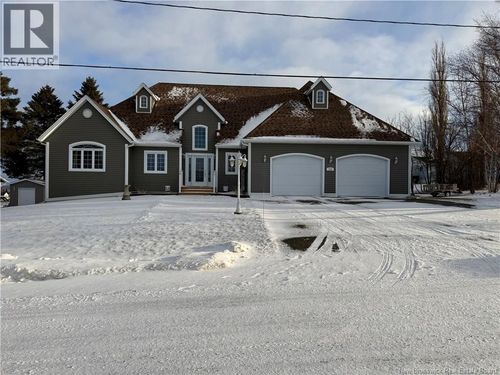 112 Rue Bourgoin, Drummond, NB, E3Y1K1 | Card Image