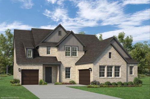 2105 Clairmount Dr, Rockwall, TX, 75087-2307 | Card Image