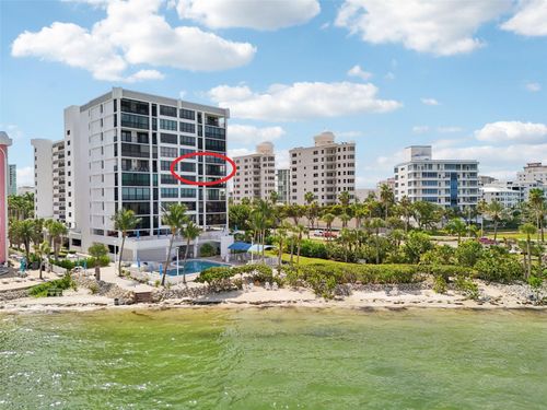 apt-502-11 Sunset Dr, SARASOTA, FL, 34236-5548 | Card Image