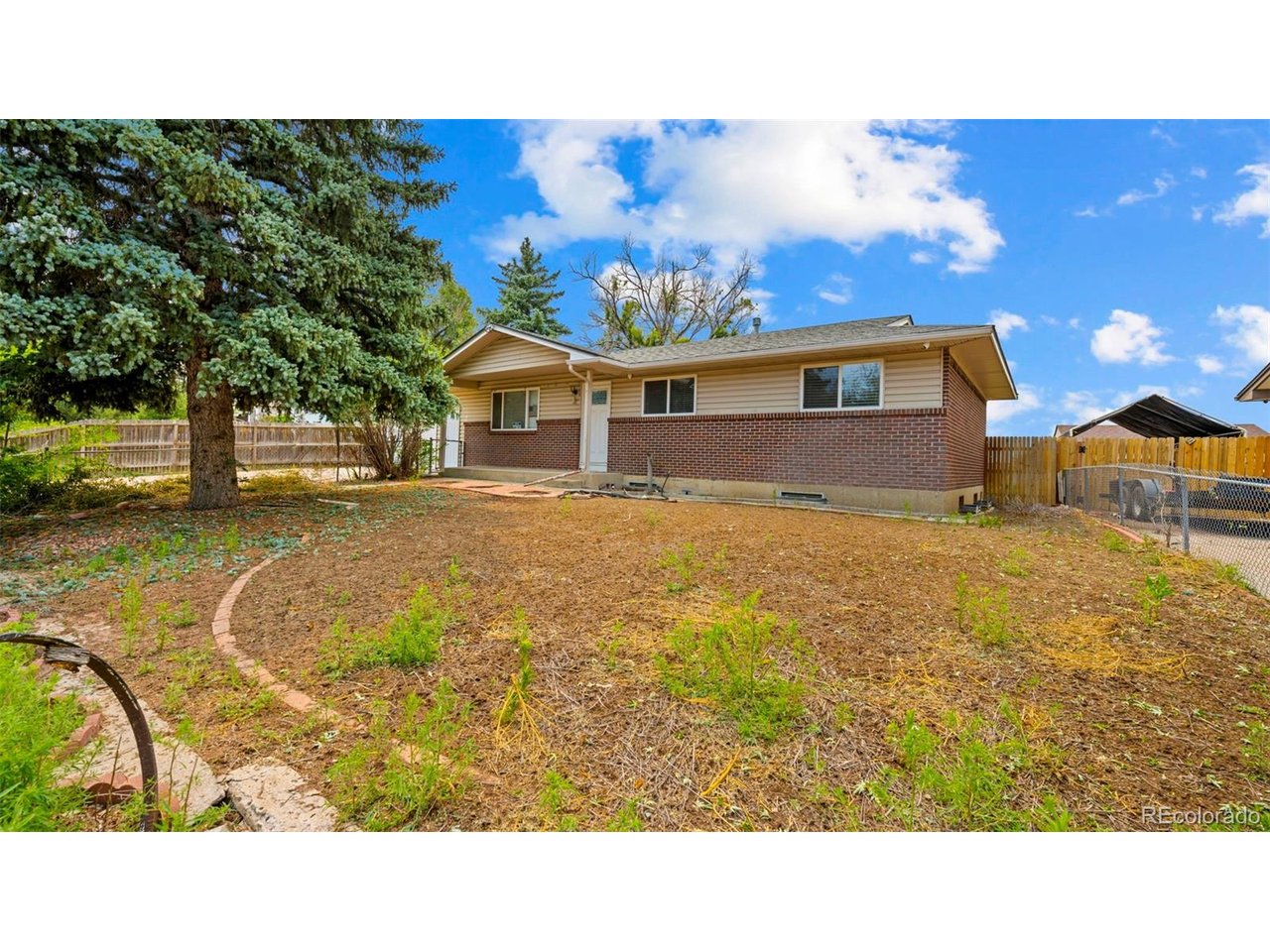 Residential in Colorado Springs 2
